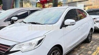 Mitsubishi Attrage 2022 CVT Premium cam360 độ