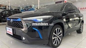Toyota Corolla Cross 2021 1.8L HYBRID
