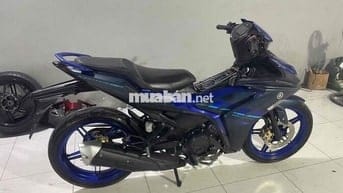 Yamaha Exciter 155 2022 Xanh đen 15790 km