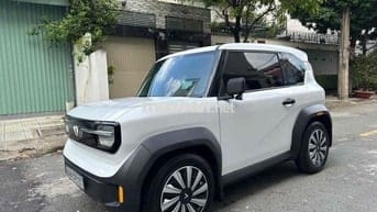 VinFast VF3 2025 - 20000 km mua pin