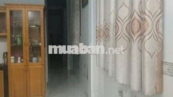 BÁN NHÀ MẶT TIỀN 150M, 2 PHÒNG NGỦ, ĐƯỜNG NGUYỄN THỊ TƯƠI, TPHCM