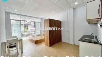 Khai Trương Dự Án 7P Studio Căn Hộ Ngay CMT8 Toà Viettel Quận 10