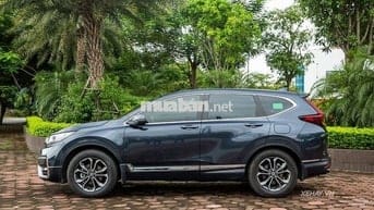 Honda CR V 2021 1.5L - 25000 km