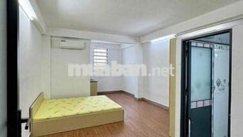 STUDIO CỬA SỔ TRỜI FULL NT MỚI 100%_PHẠM VĂN CHIÊU QGV_KHU BIỆT THỰ