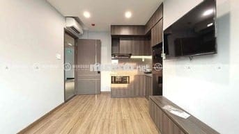 khai trương căn hộ 1PN chuẩn 5⭐️ Ngay ÂU CƠ - LẠC LONG QUÂN - BAO PHÍ