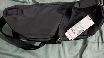 Túi nam Calvin Klein new hàng chính hãng