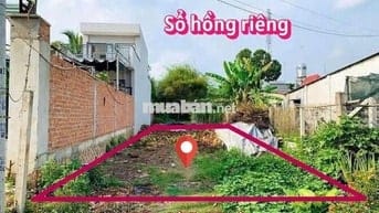 Bán đất 430m² đường Tỉnh Lộ 15 gần Chợ Phú Hòa Đông & UBND xã