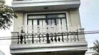 Nhà nghỉ 6 tầng KCN Tràng Duệ doanh thu hơn 1 tỷ/ năm giá 10,5 tỷ