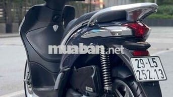 Piaggio Liberty 125 ABS Iget 2018 Xanh 8500km