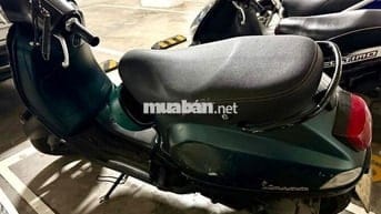 bán xe vespa LX125
