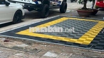 Cho thuê mặt tiền nhà Nguyễn Đệ giá rẻ gần Lotte Ninh Kiều