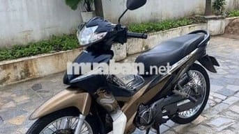 Xe Honda wave s110 nguyên gin