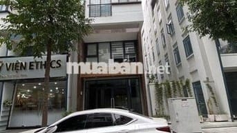 LK GALAXY TỐ HỮU - HÀ ĐÔNG. 100m2 x 6T, MT:6m2. Thông sàn, Thang máy.