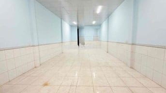 🌻C.G - CHO THUÊ NHÀ TRỆT MẶT TIỀN ĐƯỜNG NGUYỄN VĂN LINH