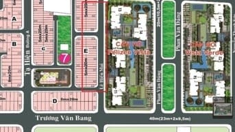 Mua bán nhà đất tại đường Lê Hiến Mai, Quận 2