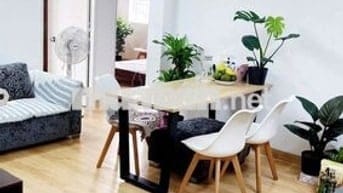 Cho Thuê 1 phòng ngủ_Full nội thất trong căn hộ 60m2 Bình Thạnh