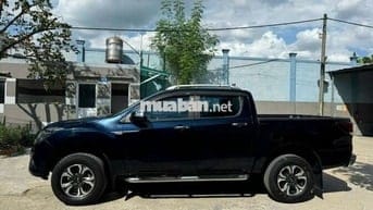 Mazda BT-50 2019 AT 1 cầu 145.000 km