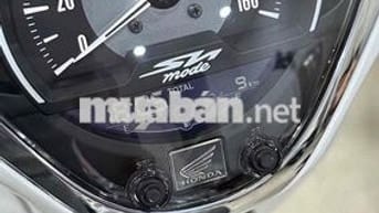 Honda SHMode 2025.odd 9km.odd 9k.BSTP.Chính chủ