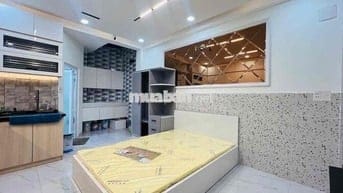 STUDIO CAO CẤP THIẾT KẾ HIỆN ĐẠI CHO GIA ĐÌNH KẾ CRESENT MALL QUẬN 7