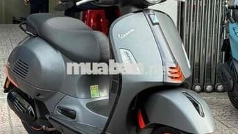 Vespa GTS 150 150 6-2025 KeyLess Smartkey TPHCM