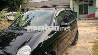 Daewoo Matiz 2005 SE 0.8 MT - 139248 km