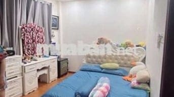 NHÀ MẶT TIỀN HẬU GIANG Q.6 GIÁ HỢP LÝ, ĐƯỜNG LỚN 10M, TIỆN KD VÀ Ở