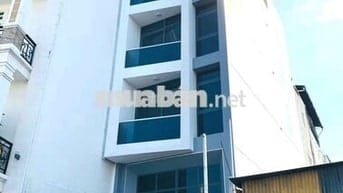 🔥MẶT TIỀN NGUYỄN VĂN NGUYỄN 66M2 ngay khu SẦM UẤT TRẦN QUANG KHẢI