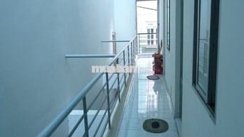 Phòng trọ 15m2 đường Thành Thái Quận 10