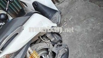 Bán sh 150 abs trc sau