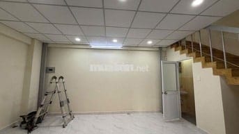 CHO THUÊ NHÀ NGUYÊN CĂN – TẦNG TRỆT KINH DOANH – 80m2 - Q. BÌNH THẠNH