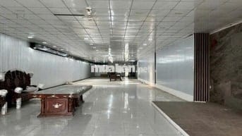 CHO THUÊ XƯỞNG 860M2 ĐẾN 5000M2 TRONG KCN HOÀ CẦM, SẴN PCCC GIÁ TỪ 46K