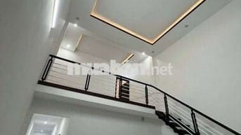 🛑 CHO THUÊ NHÀ KIỆT : BÌNH THÁI - 2PN - 4TR5