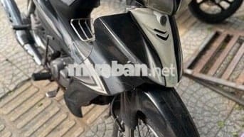 Yamaha Jupiter MX 4 Stroke Đen