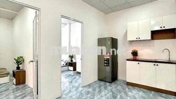 🏠Cho thuê 2 phòng ngủ TRƯƠNG HOÀNG THANH Full nội thất bancol mới 9tr5