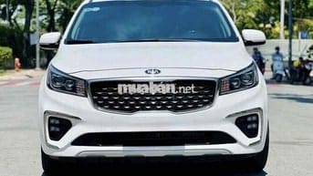 Kia Sedona 2020 Full Option 85.000km