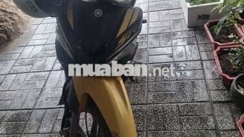 Xe Yamaha Sirius RC Fi