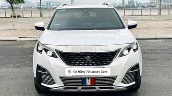 Peugeot 30***0 km