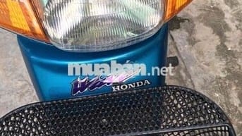 Honda Wave 100 Thái 1998 Xanh ngọc