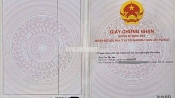 BÁN ĐẤT ĐƯỜNG XE HƠI – CẶP MÉ KINH XÁNG – TRUNG LƯƠNG, TIỀN GIANG