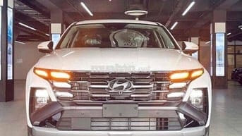 Hyundai Tucson 2025 2.0 Xăng Đặc biệt