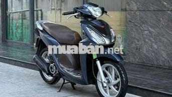 Honda Vision 110 Smartkey 2021 Xanh đá 29H2