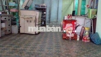 Cho thuê mặt bằng tầng trệt riêng biệt