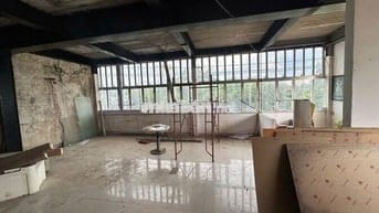 Cho thuê nhà toà nhà Nguyễn Tri Phương 3,5 tầng 1000m2