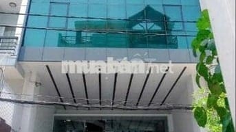 Nhà mới Gần Ngã Tư MT Nguyễn Văn Trỗi  Phú Nhuận