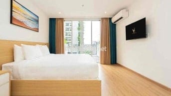 ⭐️⭐️SIÊU HIẾM TOÀ CĂN KHÁCH SẠN 3 SAO NẰM MẶT TIỀN SÁT BIỂN