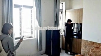 PASS GẤP CĂN HỘ CỒN DẦU 24 – FULL NỘI THẤT, GIÁ TỐT