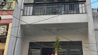 12,8 tỷ - Đường 10m, nhà mới đường 3/2, quận 11 (66m2, 5 tầng)