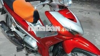 xe chính hãng honda đời mới có Fi.còn mới toanh