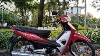 Wave A 2010 đầu chưa rớt, nồi niêu còn