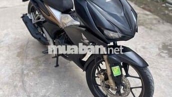 Honda Winner X 2020 ABS Đen biển 95 ngây chủ